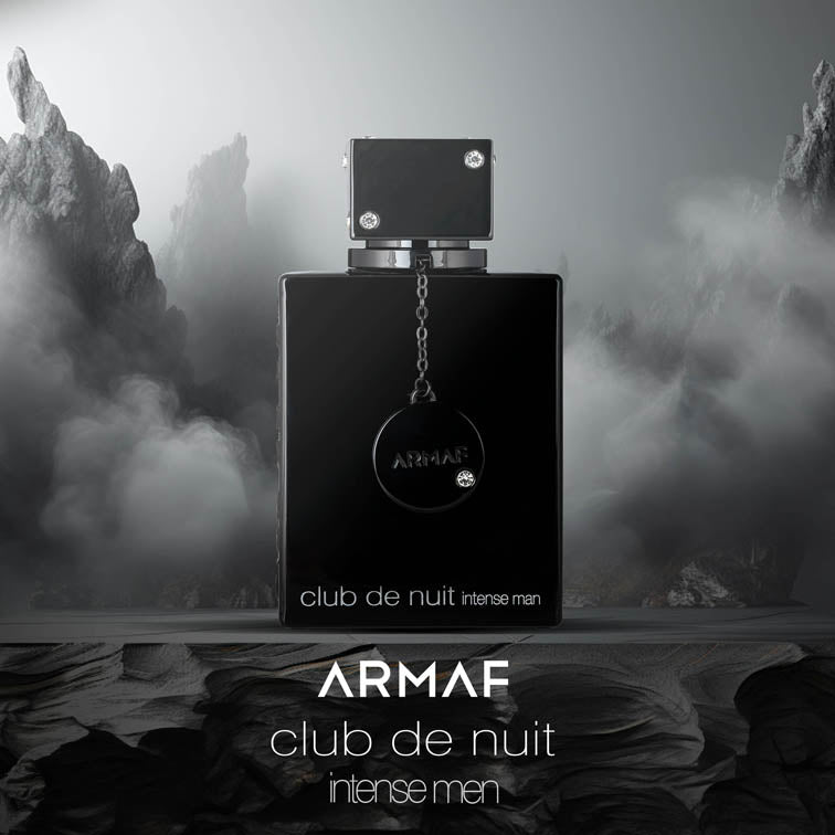 CLUB DE NUIT INTENSE MAN | EDT