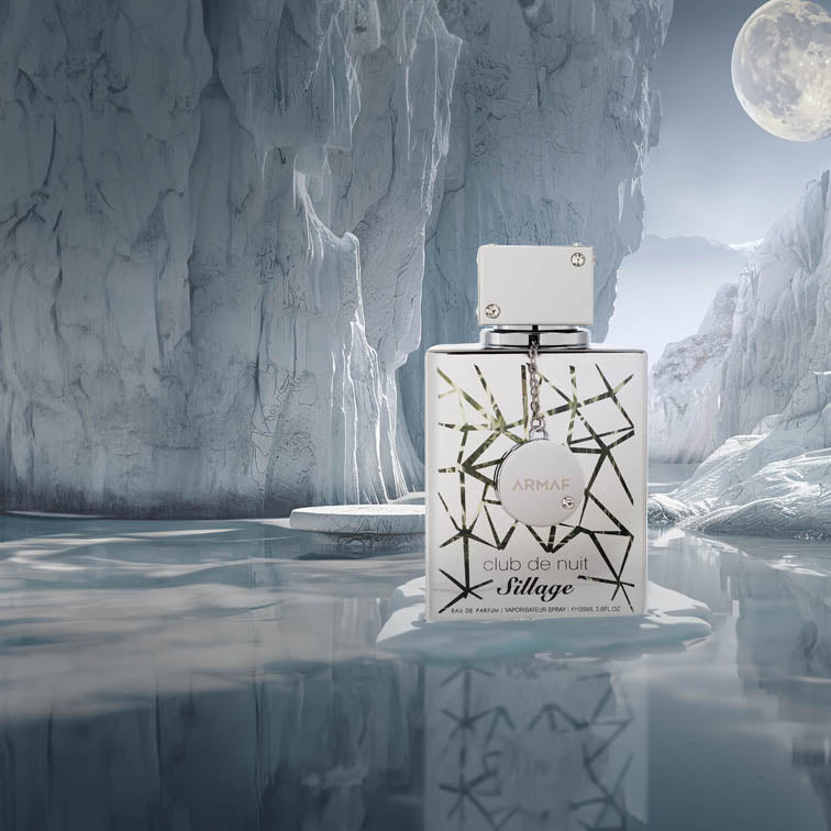 CLUB DE NUIT SILLAGE PARFUM | EDP