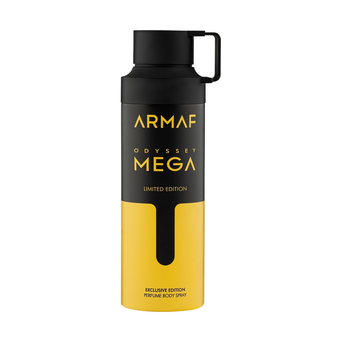 ODYSSEY MEGA LIMITED EDITION | Body Spray