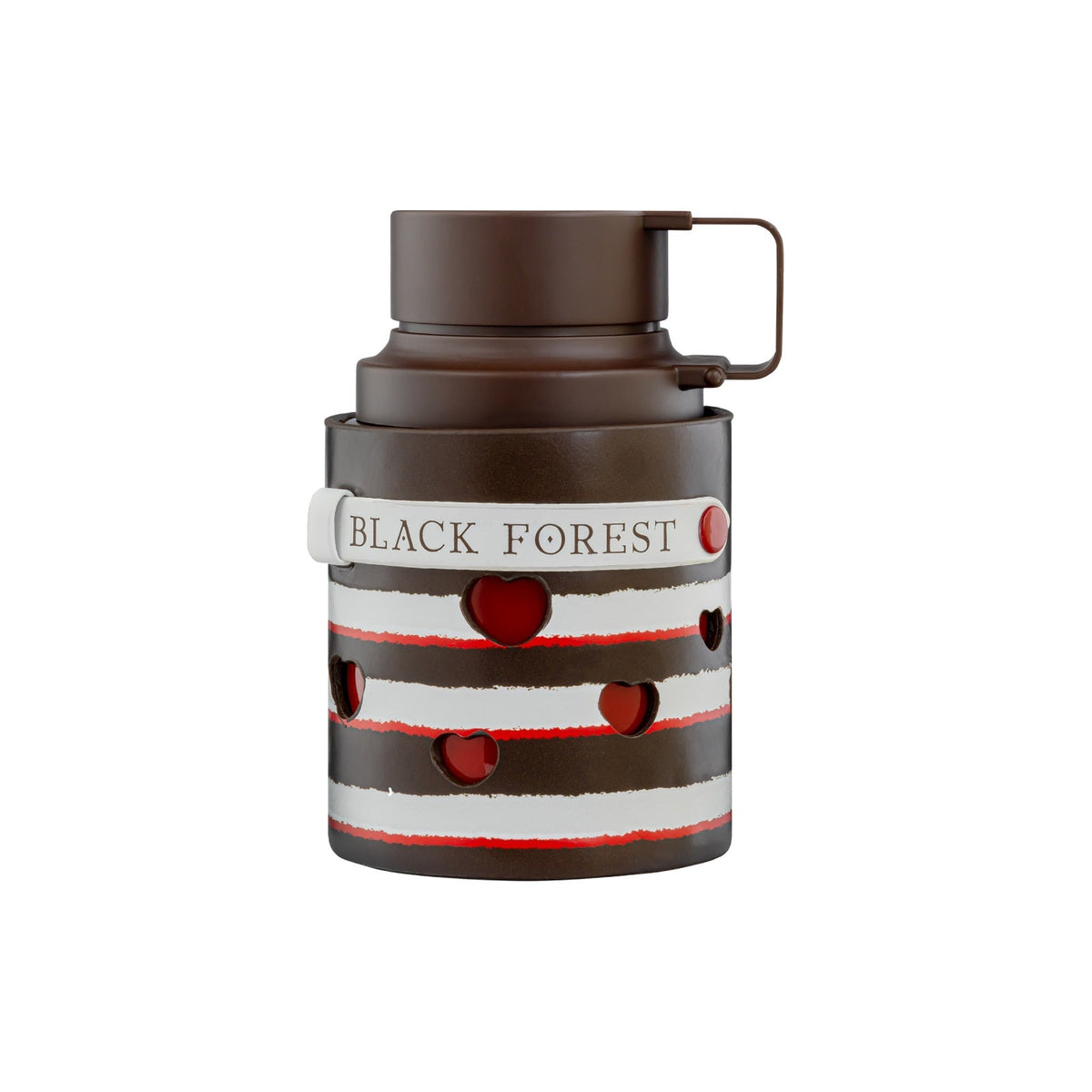 ODYSSEY BLACK FOREST DESSERT EDITION | EDP