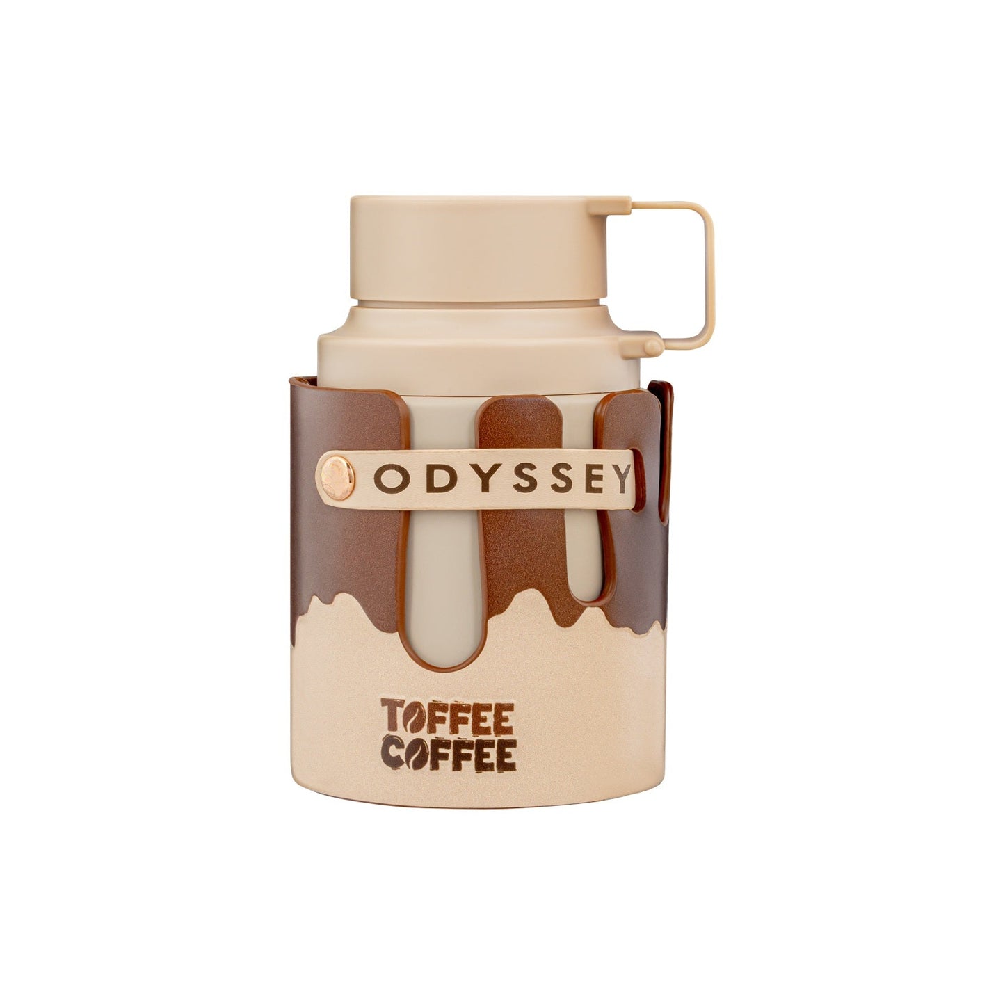 ODYSSEY TOFFEE COFFEE CAFE EDITION | EDP