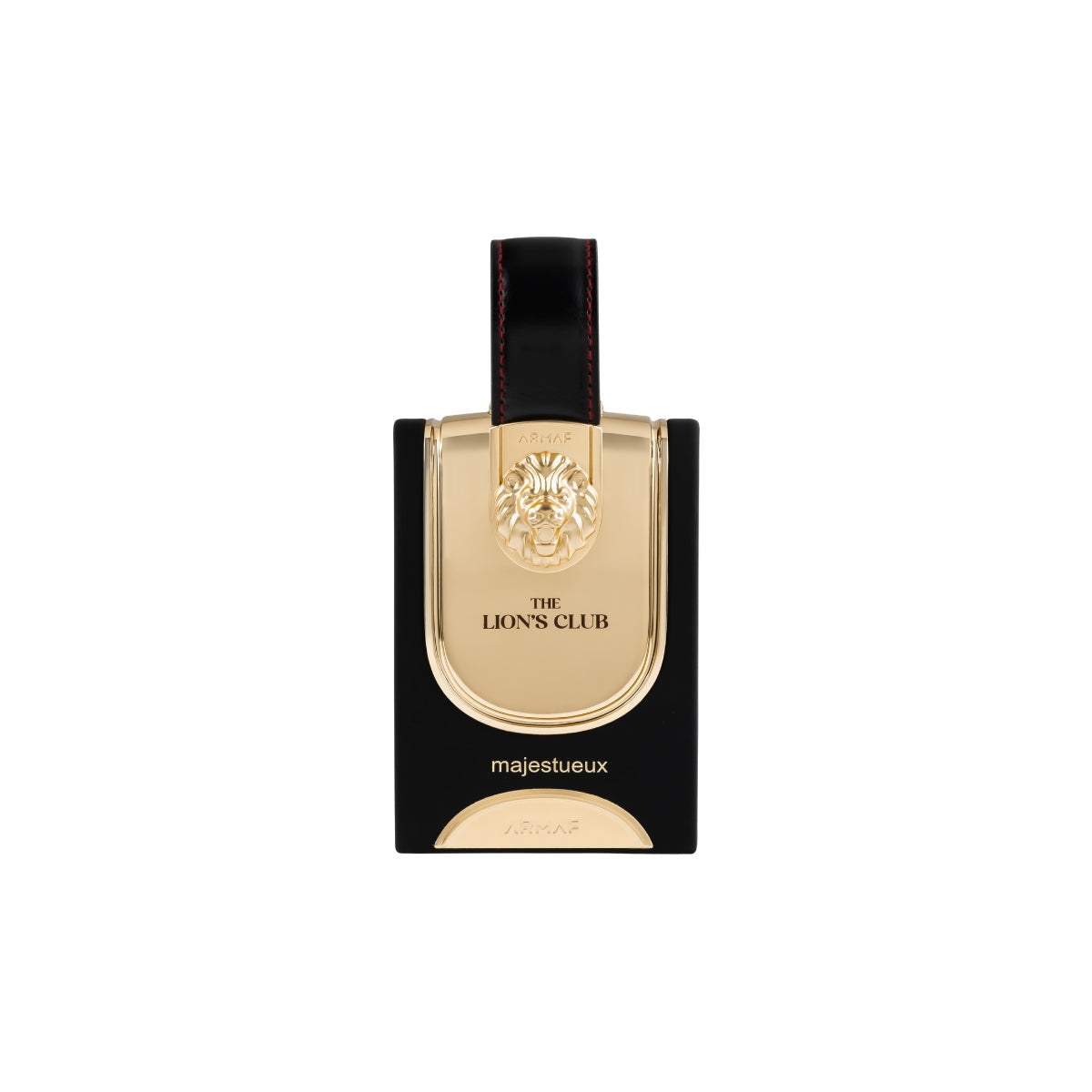THE LION'S CLUB - MAJESTUEUX | EDP
