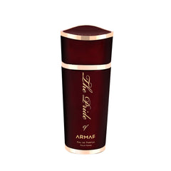 THE PRIDE OF ARMAF WOMAN | EDP