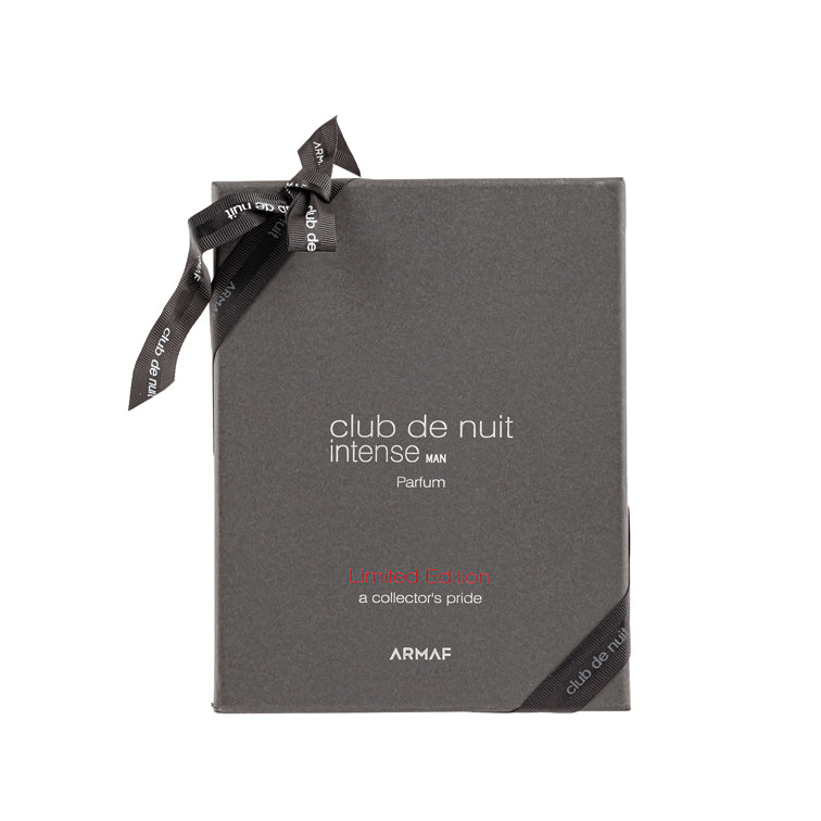 CLUB DE NUIT INTENSE MAN LIMITED EDITION | EDP