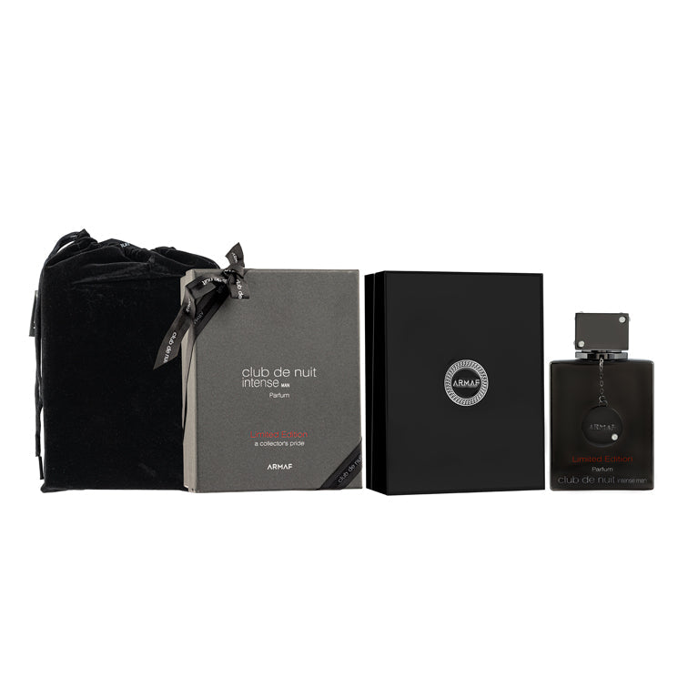 CLUB DE NUIT INTENSE MAN LIMITED EDITION | EDP