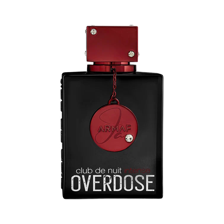 CLUB DE NUIT INTENSE OVERDOSE | Extrait de Parfum
