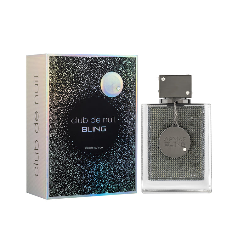 CLUB DE NUIT BLING | EDP