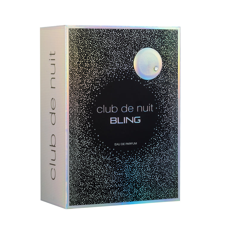 CLUB DE NUIT BLING | EDP