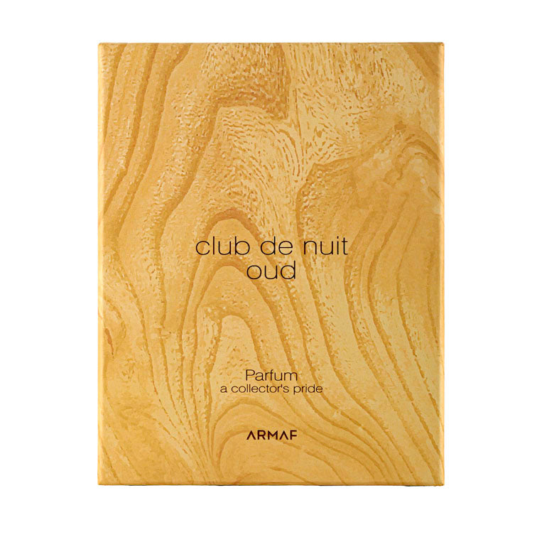 CLUB DE NUIT OUD | EDP