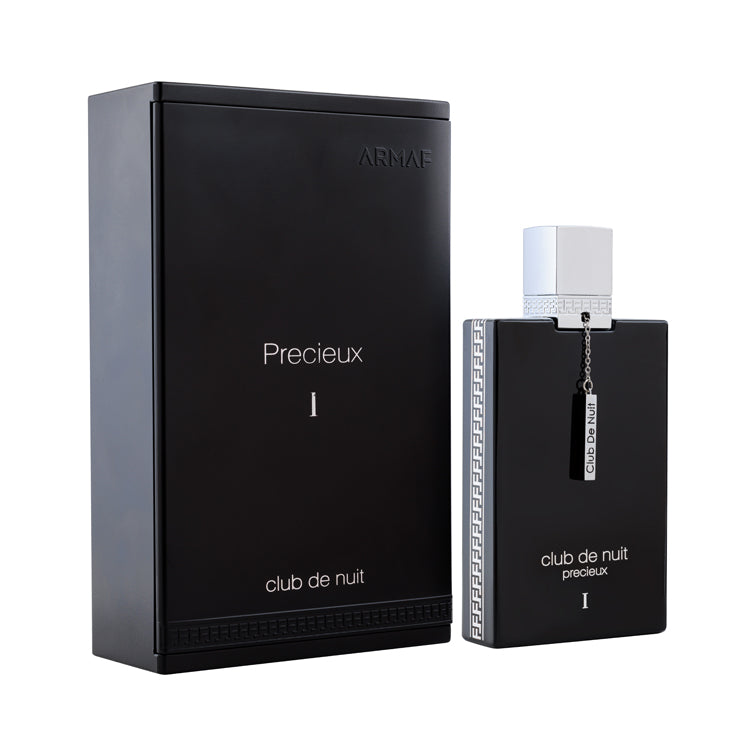 CLUB DE NUIT PRECIEUX 1  | EXTRAIT DE PARFUM