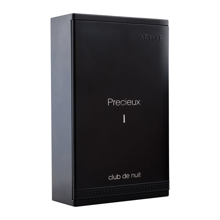 CLUB DE NUIT PRECIEUX 1  | EXTRAIT DE PARFUM