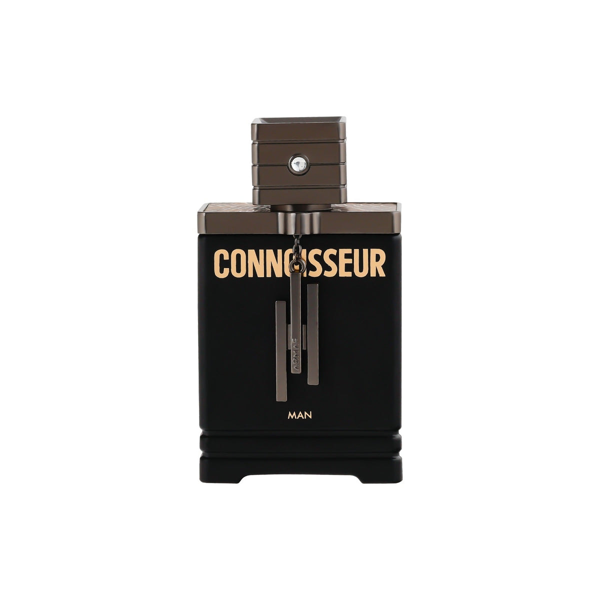CONNOISSEUR MAN BLACK | EDP
