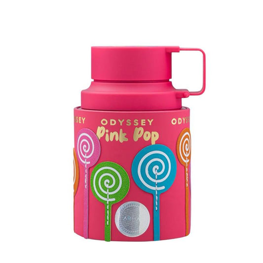 ODYSSEY PINK POP | EDP