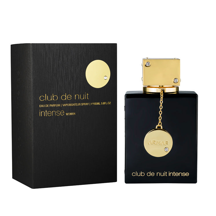 CLUB DE NUIT INTENSE WOMAN | EDP