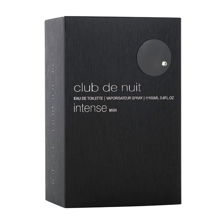 CLUB DE NUIT INTENSE MAN | EDT