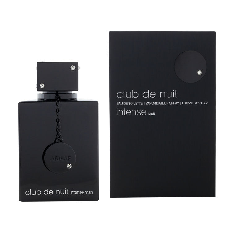 CLUB DE NUIT INTENSE MAN | EDT