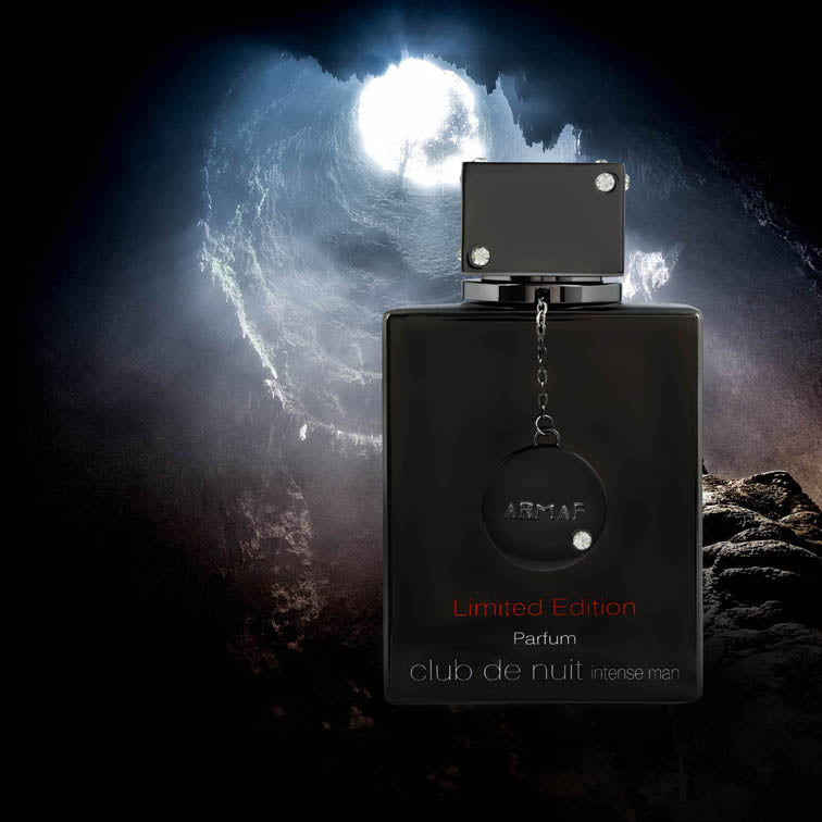 CLUB DE NUIT INTENSE MAN LIMITED EDITION | EDP