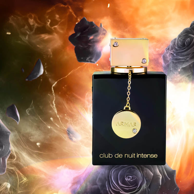 CLUB DE NUIT INTENSE WOMAN | EDP