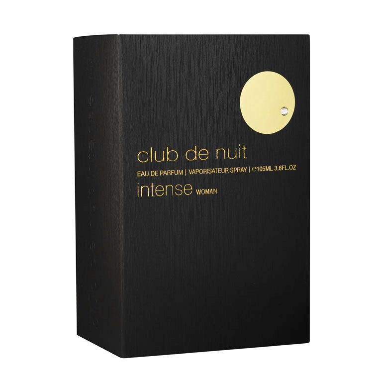 CLUB DE NUIT INTENSE WOMAN | EDP