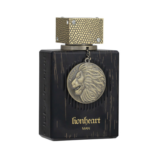 CLUB DE NUIT LION HEART MAN | EDP