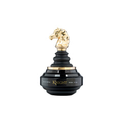 CHECK MATE BLACK - KNIGHT | EDP