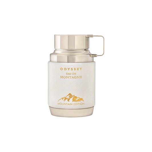 ODYSSEY EAU DE MONTAGNE MOUNTAIN EDITION | EDP