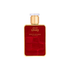 UNIQ EFFECTS OF UNIQ | EDP