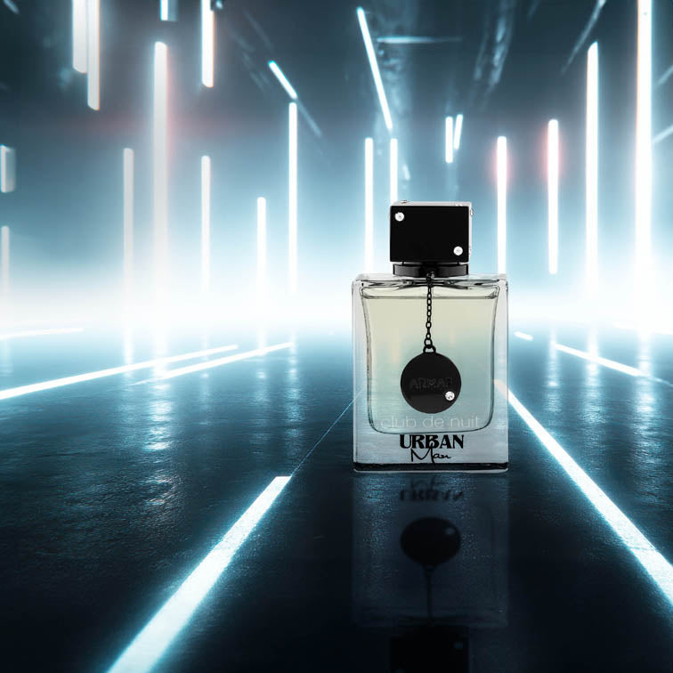 CLUB DE NUIT URBAN MAN | EDP