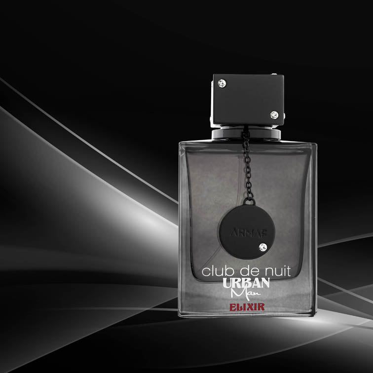 CLUB DE NUIT URBAN ELIXIR | EDP