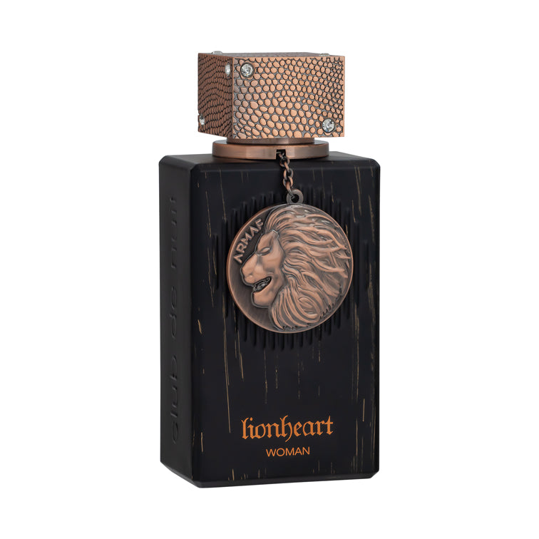 CLUB DE NUIT LION HEART WOMAN | EDP