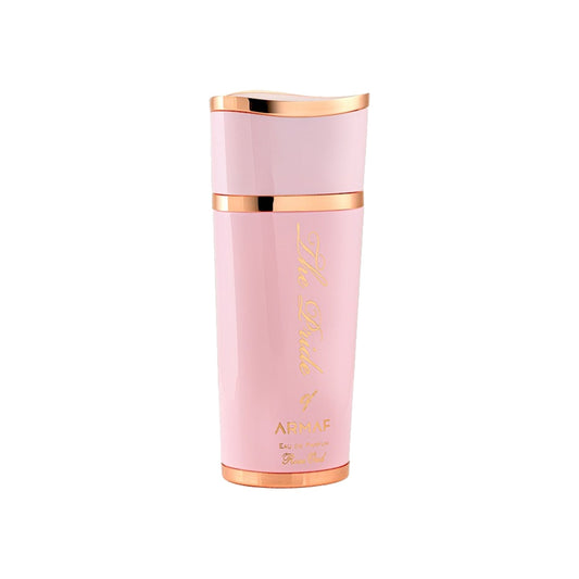THE PRIDE OF ARMAF ROSE OUD | EDP