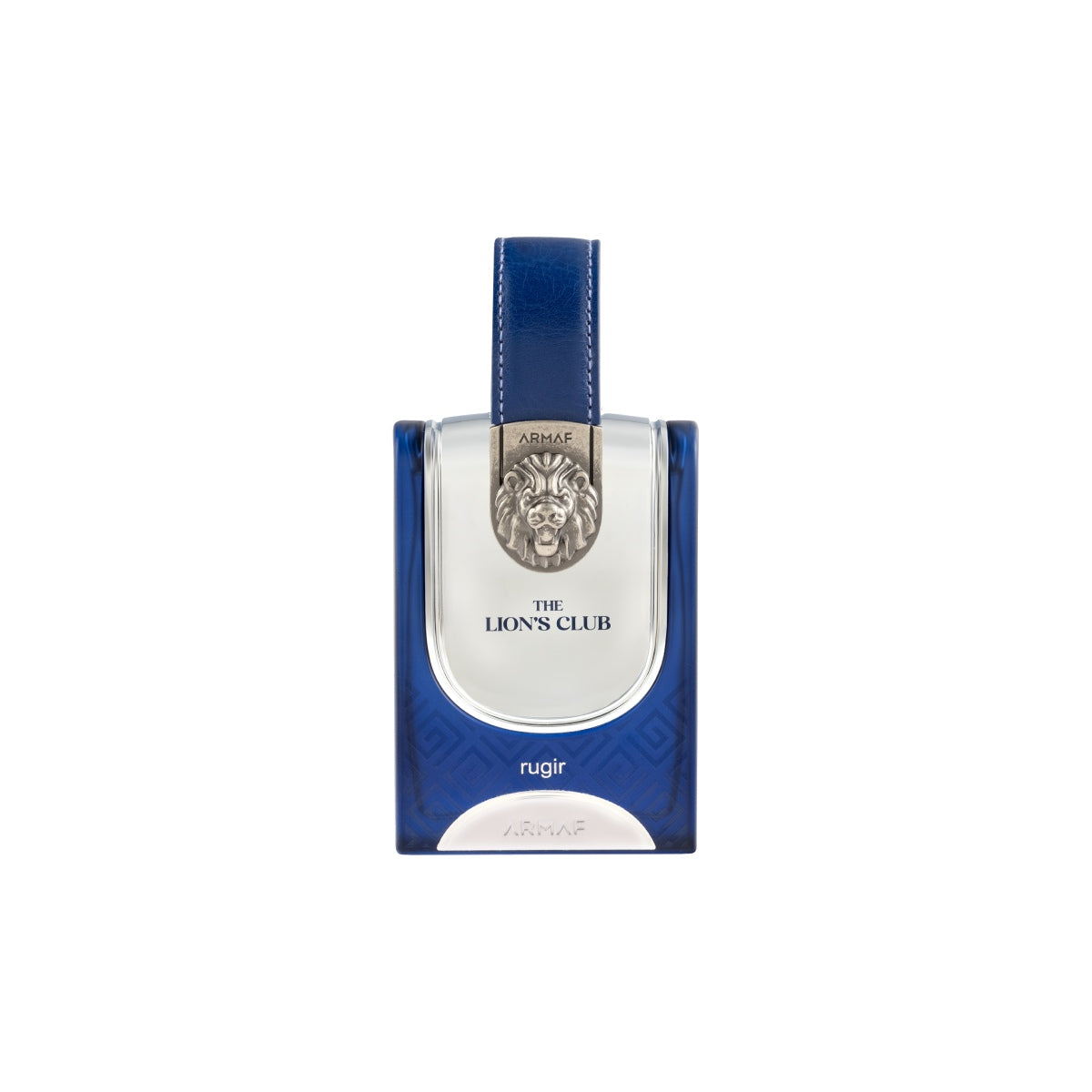 THE LION'S CLUB - RUGIR | EDP