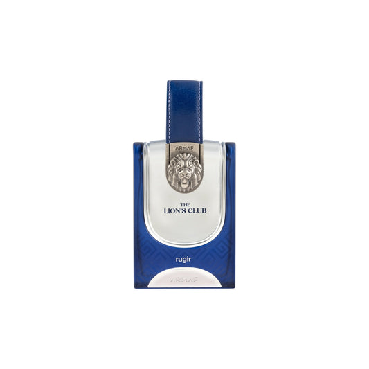 THE LION'S CLUB - RUGIR | EDP