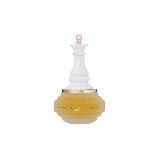 CHECK MATE WHITE - QUEEN | EDP