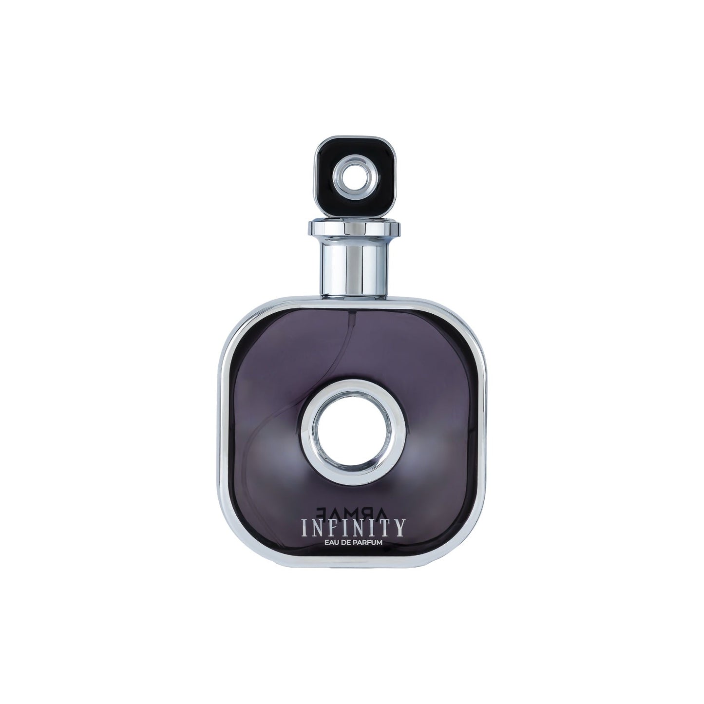 INFINITY SILVER | EDP