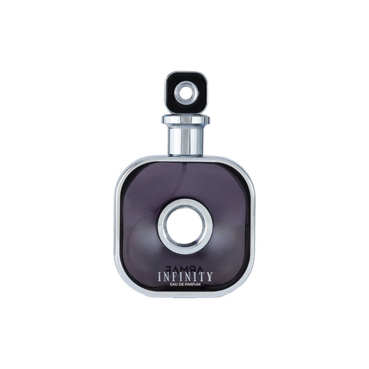 INFINITY SILVER | EDP