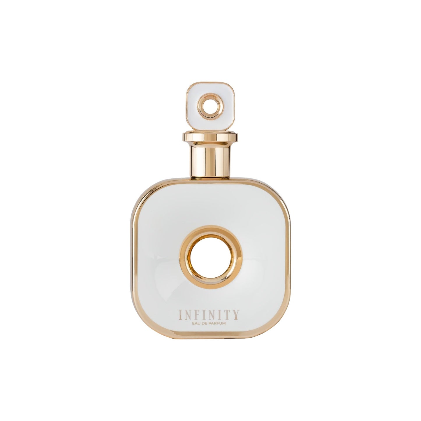 INFINITY GOLD | EDP