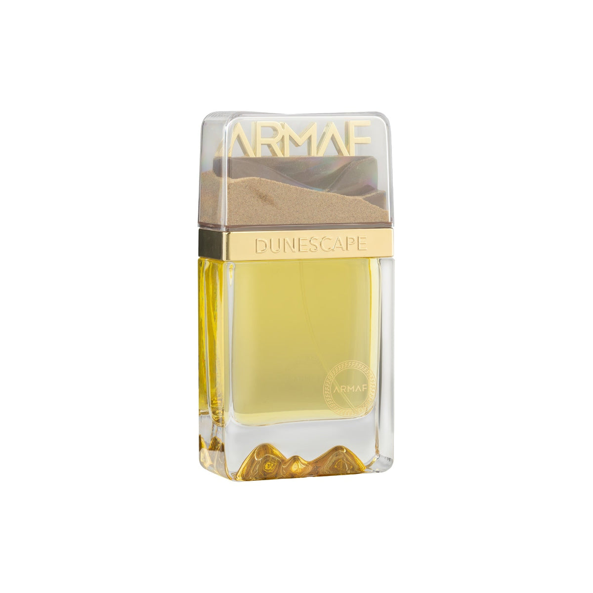 DUNESCAPE DUBAI | Extrait De Parfum