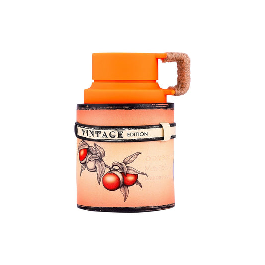 ODYSSEY MANDARIN SKY VINTAGE EDITION | EDP