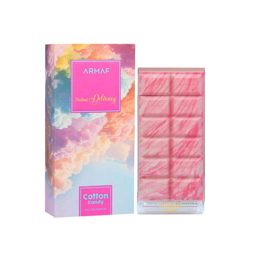 DELICACY COTTON CANDY | EDP