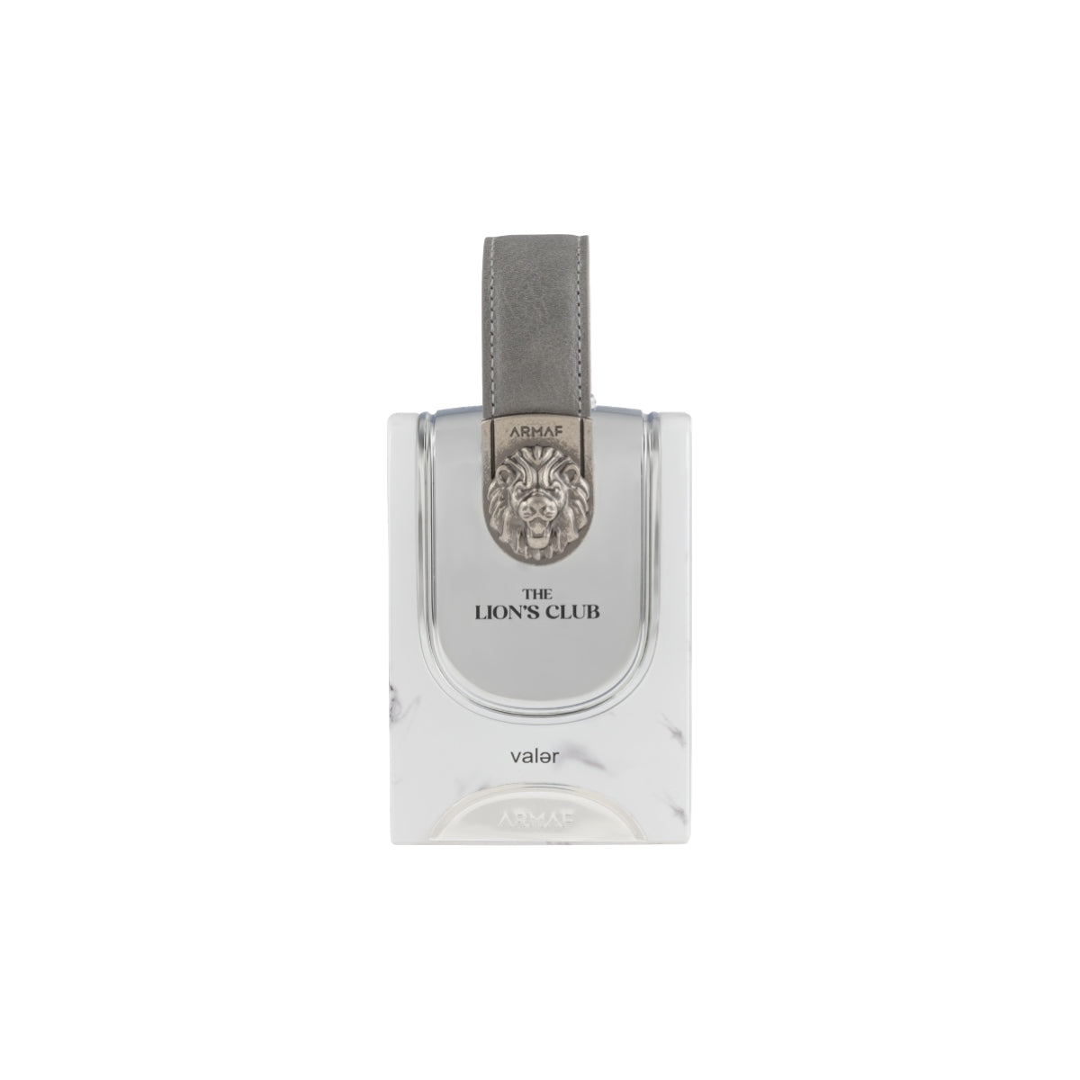THE LION'S CLUB - VALER | EDP