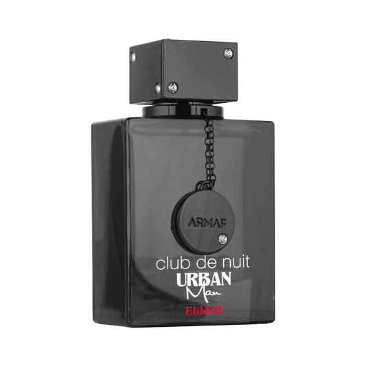 CLUB DE NUIT URBAN ELIXIR | EDP